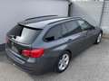 BMW 318 d Touring Sport Line LED/NAVI/SSV/17"/SH/HANDY/... Gris - thumbnail 21