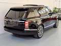 Land Rover Range Rover 4.4SDV8 Vogue Aut. Negro - thumbnail 8