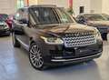 Land Rover Range Rover 4.4SDV8 Vogue Aut. Negro - thumbnail 4