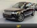 Land Rover Range Rover 4.4SDV8 Vogue Aut. Negro - thumbnail 1