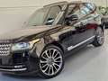 Land Rover Range Rover 4.4SDV8 Vogue Aut. Negro - thumbnail 3