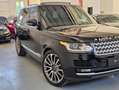 Land Rover Range Rover 4.4SDV8 Vogue Aut. Negro - thumbnail 5