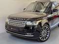 Land Rover Range Rover 4.4SDV8 Vogue Aut. Negro - thumbnail 2