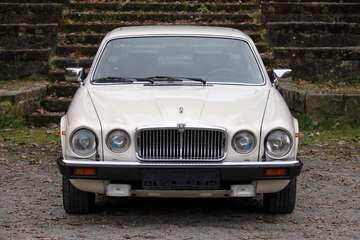 XJ12  Serie 3 mit 3 Jahren Garantie