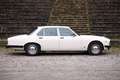 Jaguar Daimler XJ12  Serie 3 mit 2 Jahren Garantie Wit - thumbnail 3