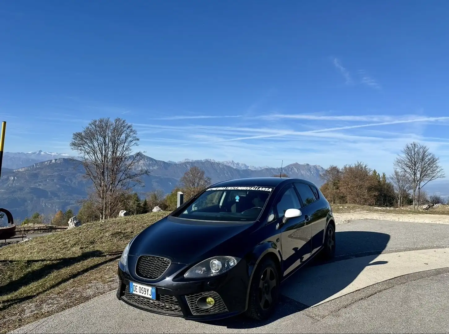 SEAT Leon 2.0 tdi Style (stylance) - 1