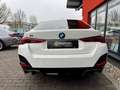 BMW i4 Gran Coupe 40 xDrive M Sport*AHK*DrivAsProf* Blanc - thumbnail 4