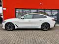 BMW i4 Gran Coupe 40 xDrive M Sport*AHK*DrivAsProf* Blanc - thumbnail 2