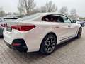 BMW i4 Gran Coupe 40 xDrive M Sport*AHK*DrivAsProf* Blanc - thumbnail 5