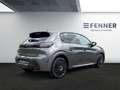 Peugeot 208 Allure 75 +SHZ-MirrorLink-Kamera+ Grau - thumbnail 5