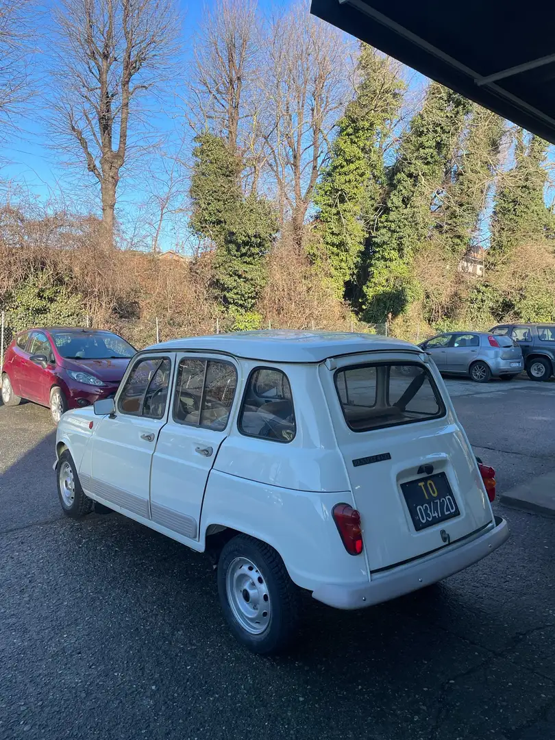 Renault R 4 GTL 4x4 Sinpar Bej - 2