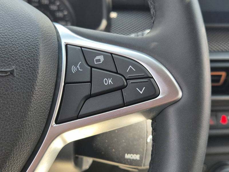 Dacia Sandero Sandero Stepway 1.0 TCe Stepway — photo 12