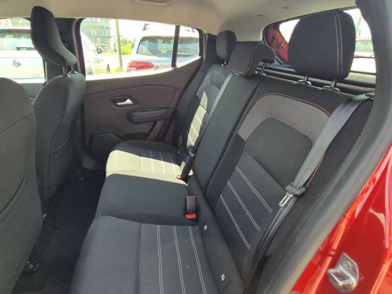 Dacia Sandero Sandero Stepway 1.0 TCe Stepway — photo 8