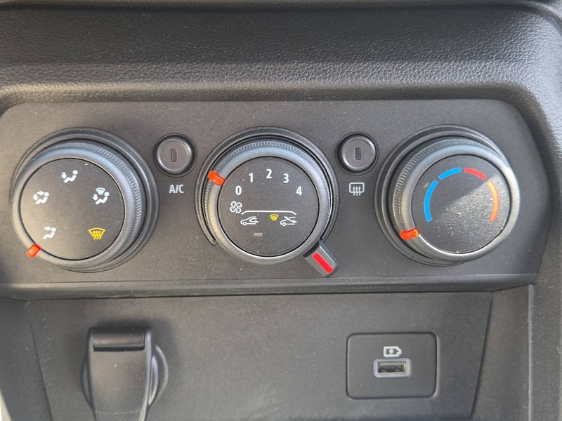 Dacia Sandero Sandero Stepway 1.0 TCe Stepway — photo 15
