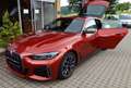 BMW 440 M440i xDrive Gran Coupe Orange - thumbnail 1
