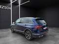 Volkswagen Tiguan Allspace R-Line TDI 4M DSG IQ.Light ACC AHK STH SH HuD 3... Blau - thumbnail 4