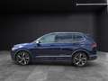 Volkswagen Tiguan Allspace R-Line TDI 4M DSG IQ.Light ACC AHK STH SH HuD 3... Blau - thumbnail 2