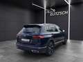 Volkswagen Tiguan Allspace R-Line TDI 4M DSG IQ.Light ACC AHK STH SH HuD 3... Blau - thumbnail 5