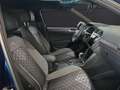 Volkswagen Tiguan Allspace R-Line TDI 4M DSG IQ.Light ACC AHK STH SH HuD 3... Blau - thumbnail 12