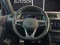 Volkswagen Tiguan Allspace R-Line TDI 4M DSG IQ.Light ACC AHK STH SH HuD 3... Blau - thumbnail 17