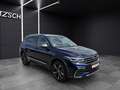 Volkswagen Tiguan Allspace R-Line TDI 4M DSG IQ.Light ACC AHK STH SH HuD 3... Blau - thumbnail 8