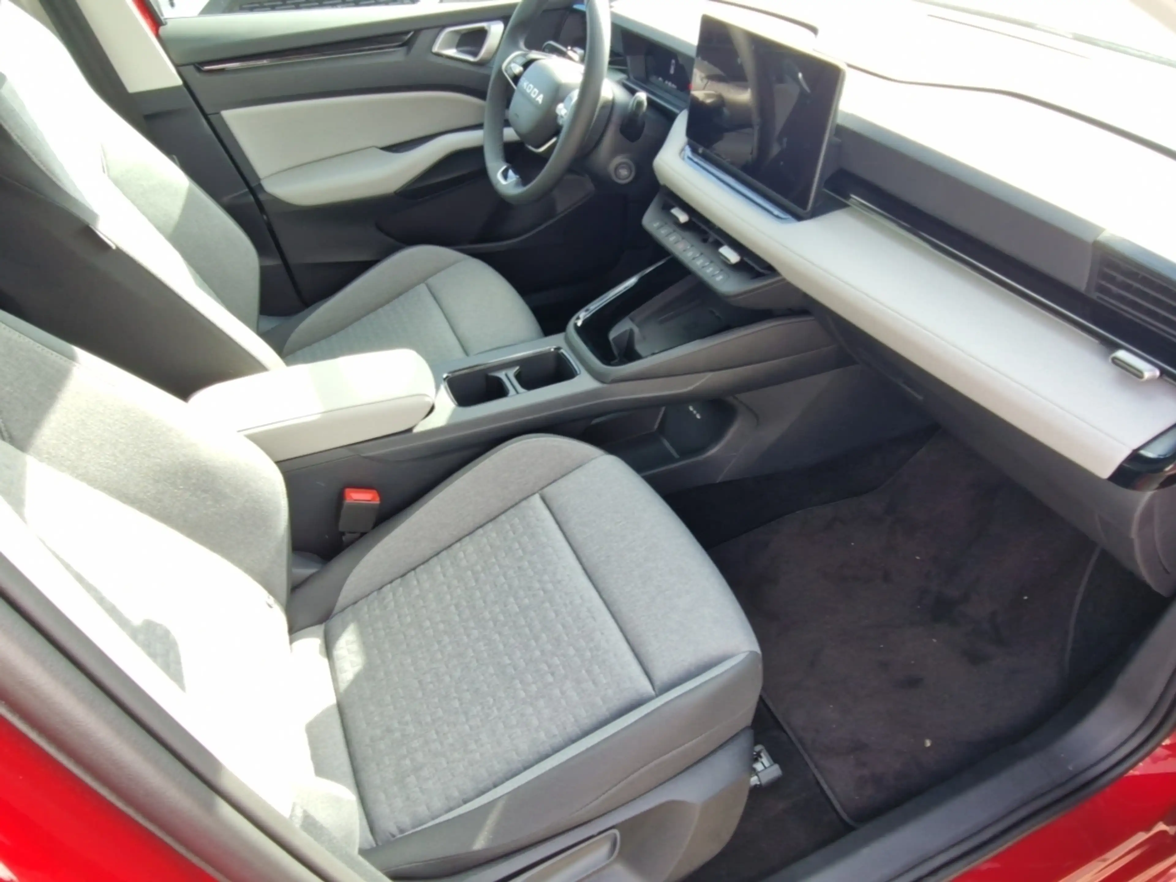 Skoda Epiq 55 Edition Eins Matrix Navi Sitzhzg Klimaautom — photo 9