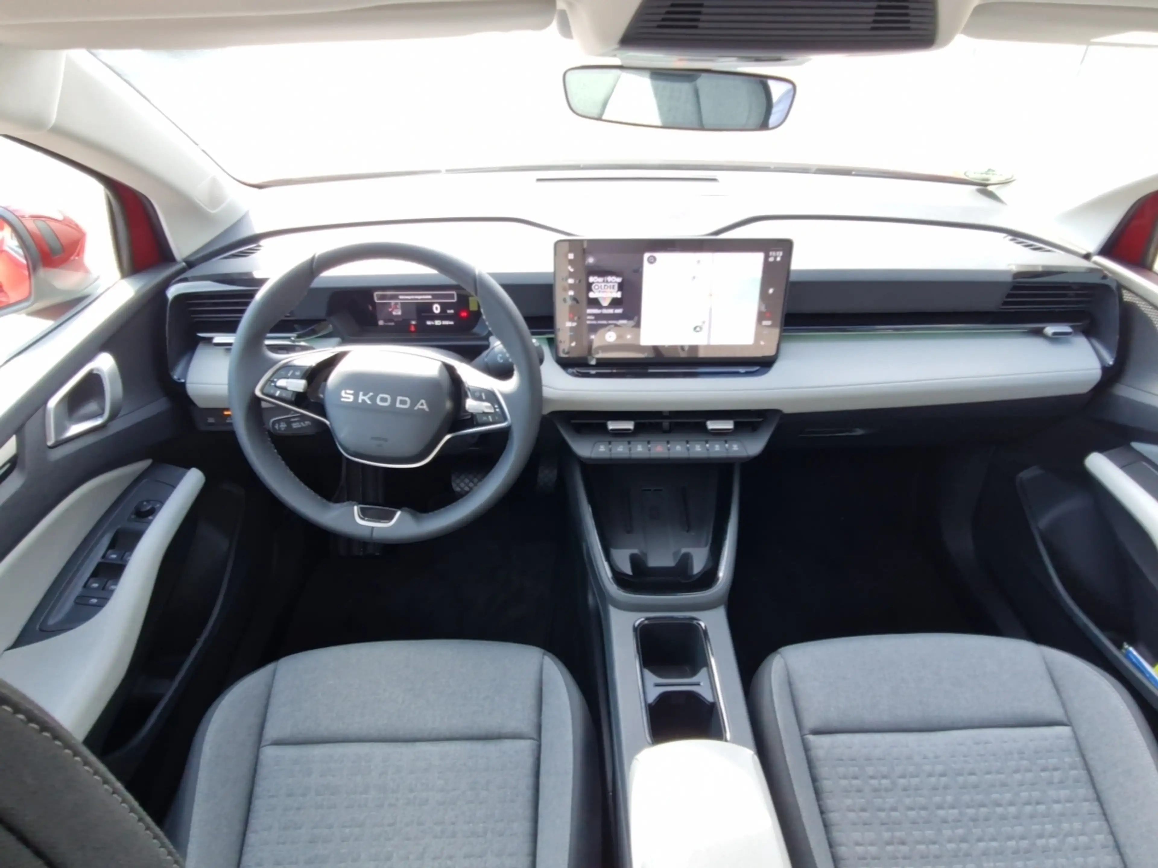 Skoda Epiq 55 Edition Eins Matrix Navi Sitzhzg Klimaautom — photo 8