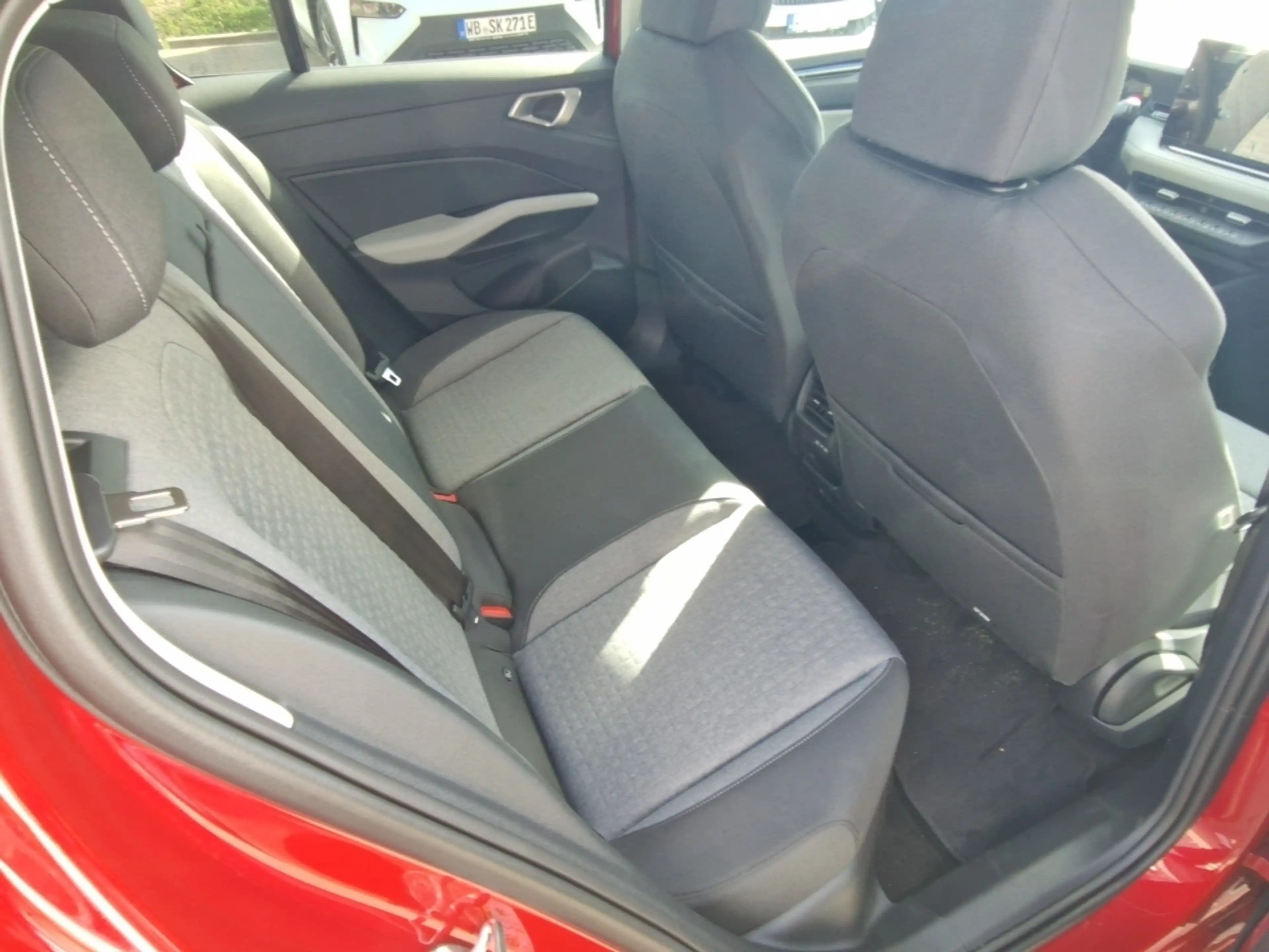Skoda Epiq 55 Edition Eins Matrix Navi Sitzhzg Klimaautom — photo 10