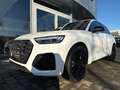Audi SQ5 TDI tiptronic ACC Matrix LED B&O Pano AHK Co Weiß - thumbnail 20