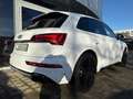 Audi SQ5 TDI tiptronic ACC Matrix LED B&O Pano AHK Co Weiß - thumbnail 6