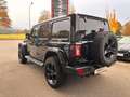 Jeep Wrangler 2.2 CRDi Sahara Schwarz - thumbnail 7