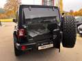 Jeep Wrangler 2.2 CRDi Sahara Schwarz - thumbnail 11
