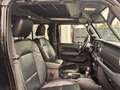 Jeep Wrangler 2.2 CRDi Sahara Schwarz - thumbnail 18