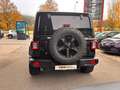Jeep Wrangler 2.2 CRDi Sahara Schwarz - thumbnail 6