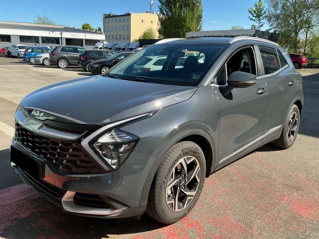 Imagine Kia Sportage 1.6 TGDI Mild-Hybrid Business 1