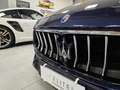 Maserati Ghibli 3.0 V6 350CV GRANLUSSO_ZEGNA EDITION 1/100# RARA!! Blau - thumbnail 2
