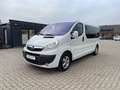 Opel Vivaro 2.0 CDTI Life Cosmo L2H1 AHK+Standheizung Weiß - thumbnail 1