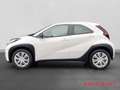 Toyota Aygo X Play Allwetterreifen Rückfahrkamera Weiß - thumbnail 2
