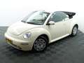 Volkswagen New Beetle Cabriolet 2.0 TSI NAP 63dkm / Dealer onderhouden / Beige - thumbnail 3