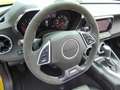 Chevrolet Camaro Cabrio 2SS 6.2 V8 Klappenauspuff Navi Gelb - thumbnail 13