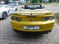 Chevrolet Camaro Cabrio 2SS 6.2 V8 Klappenauspuff Navi Gelb - thumbnail 7
