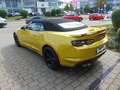 Chevrolet Camaro Cabrio 2SS 6.2 V8 Klappenauspuff Navi Gelb - thumbnail 10
