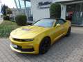 Chevrolet Camaro Cabrio 2SS 6.2 V8 Klappenauspuff Navi Gelb - thumbnail 11