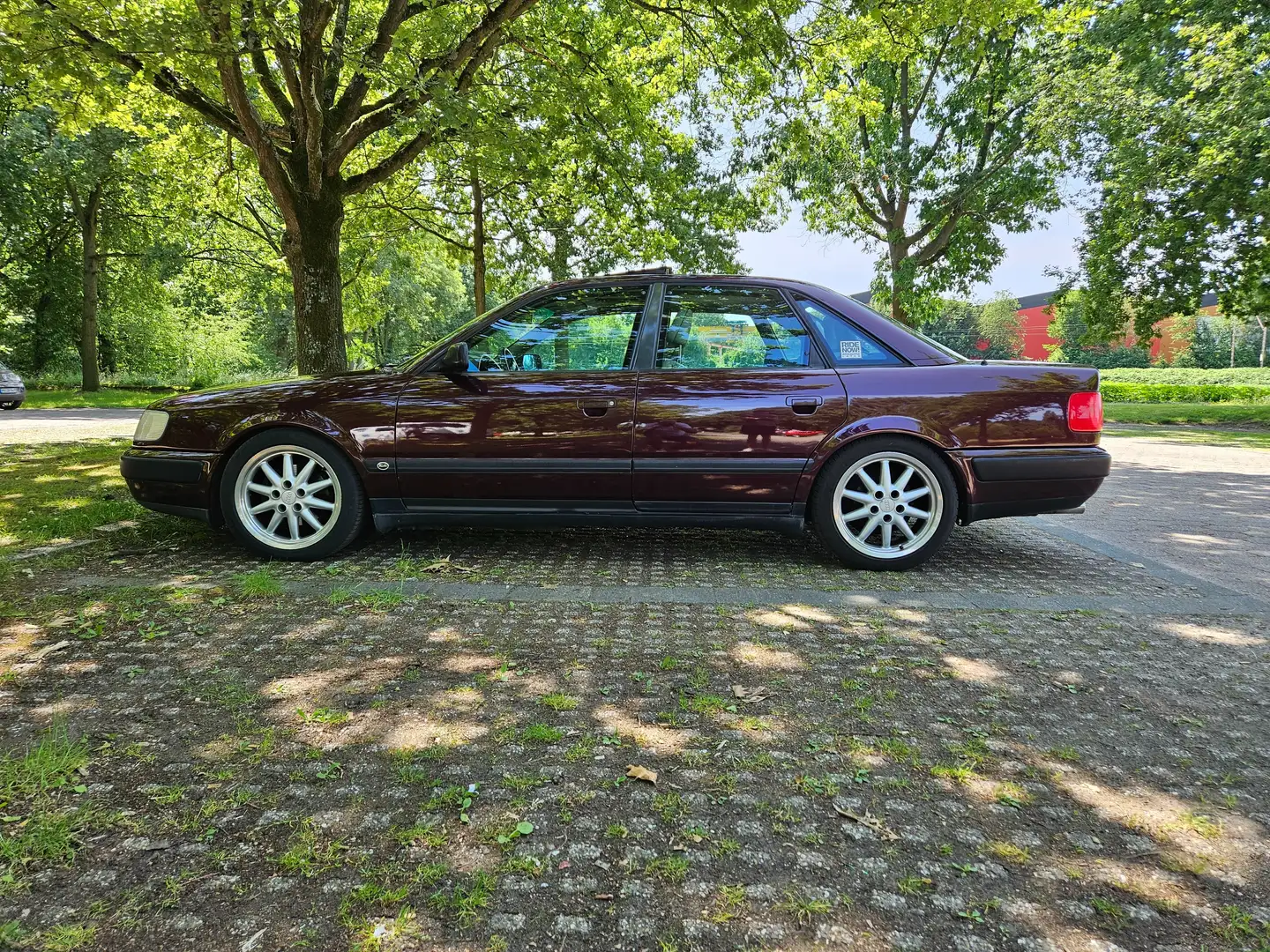 Audi 100 100 2.3 E - 2