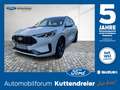 Ford Kuga 2.5 Duratec Plug-in-Hybrid PHEV ST-Line LM Blanc - thumbnail 1