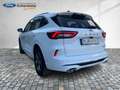 Ford Kuga 2.5 Duratec Plug-in-Hybrid PHEV ST-Line LM Blanc - thumbnail 6