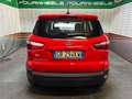 Ford EcoSport EcoSport 2018 1.0 ecoboost Plus 7 ANNI DI GARANZIA Rosso - thumbnail 5
