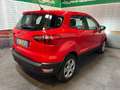 Ford EcoSport EcoSport 2018 1.0 ecoboost Plus 7 ANNI DI GARANZIA Rosso - thumbnail 4