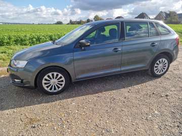 Rapid 1.0 TSI Ambition