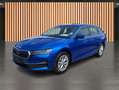 Skoda Octavia Combi 2.0 TDI DSG Selection Facelift*AHK Blau - thumbnail 2